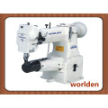 Wd-8b (WORLDEN) Single Needle Unison Feed Cylinder Bed Sewing Machine